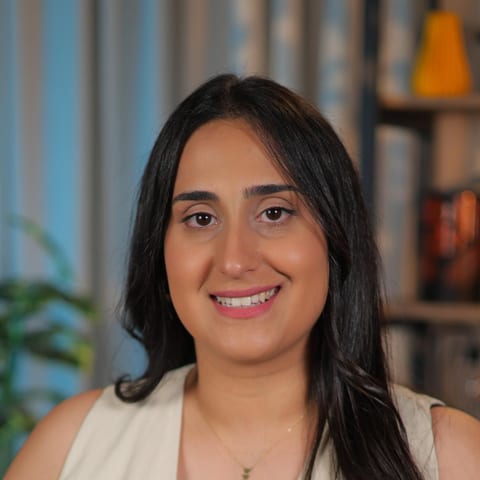 Eliana Khoury